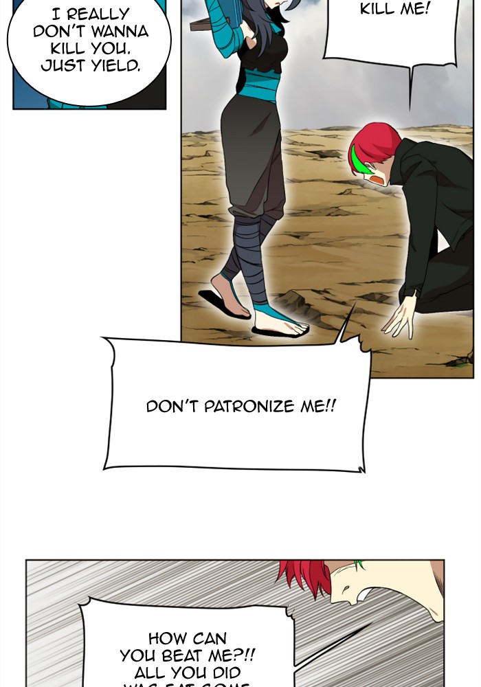 Read Hardcore Leveling Warrior chapter 180.2 image 19 on Lezhin