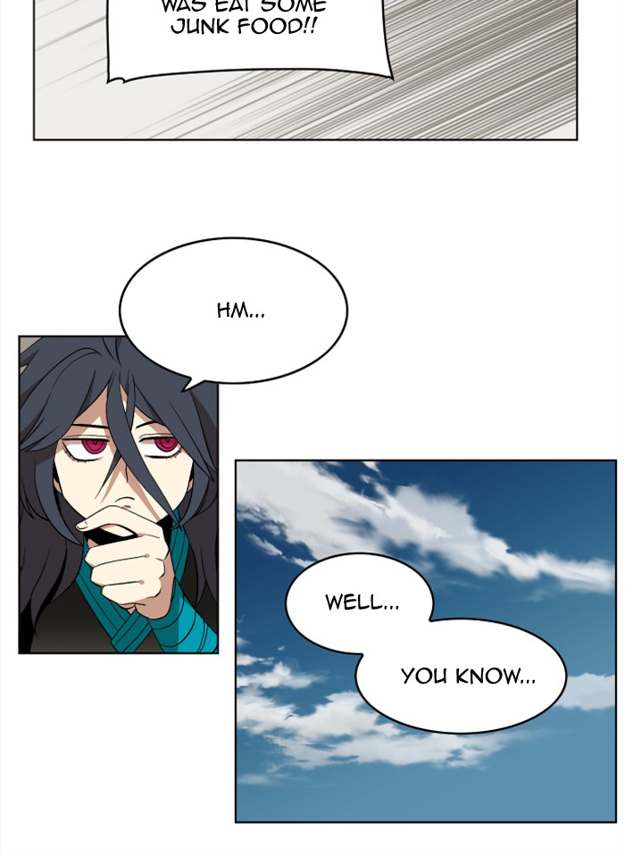 Read Hardcore Leveling Warrior chapter 180.2 image 20 on Lezhin