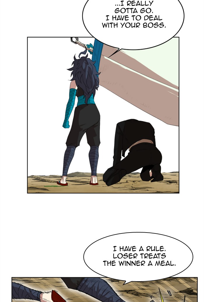 Read Hardcore Leveling Warrior chapter 180.2 image 23 on Lezhin