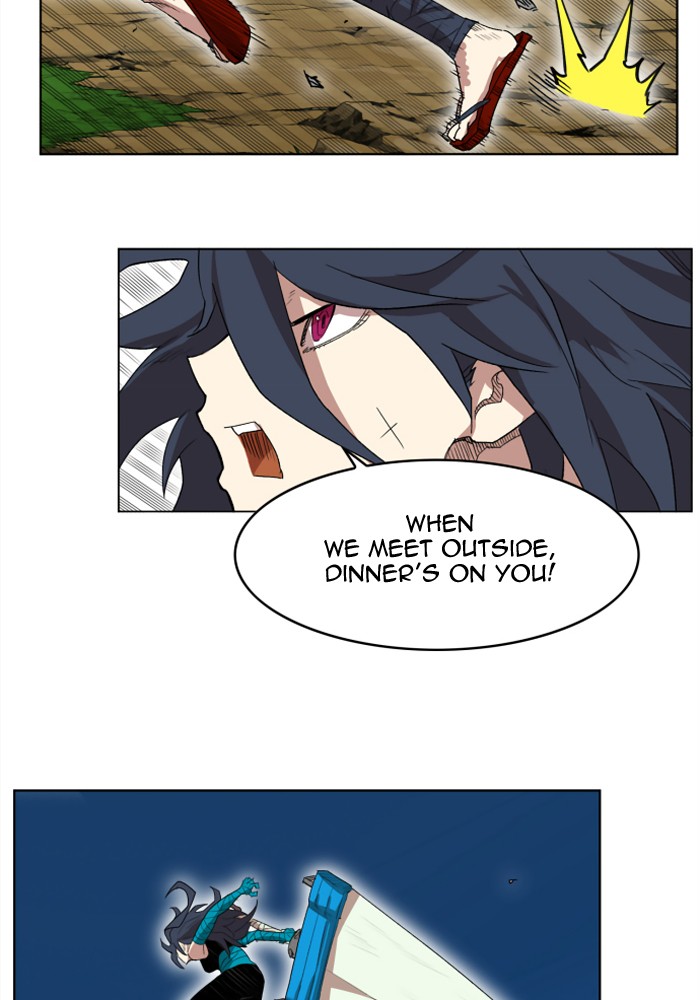 Read Hardcore Leveling Warrior chapter 180.2 image 24 on Lezhin