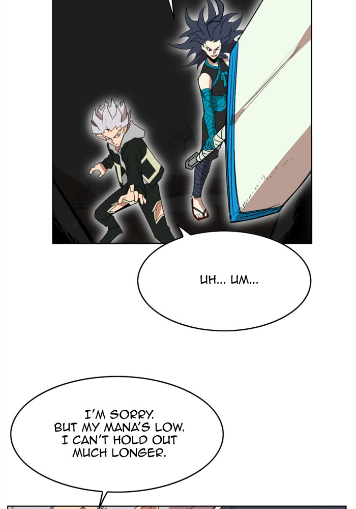 Read Hardcore Leveling Warrior chapter 180.2 image 30 on Lezhin