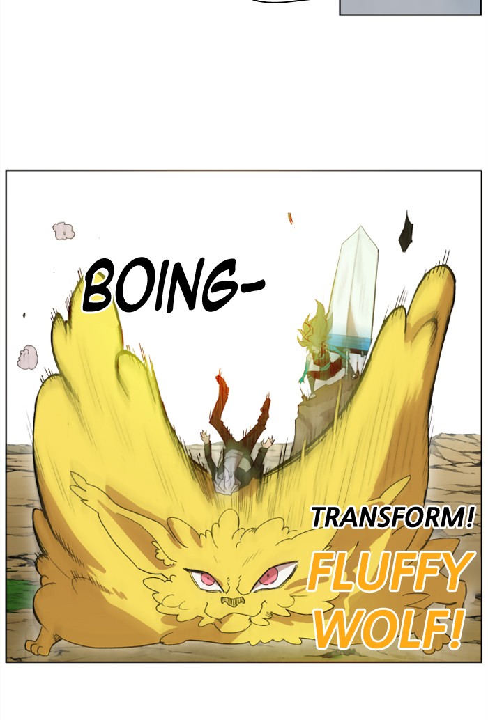 Read Hardcore Leveling Warrior chapter 180.2 image 35 on Lezhin