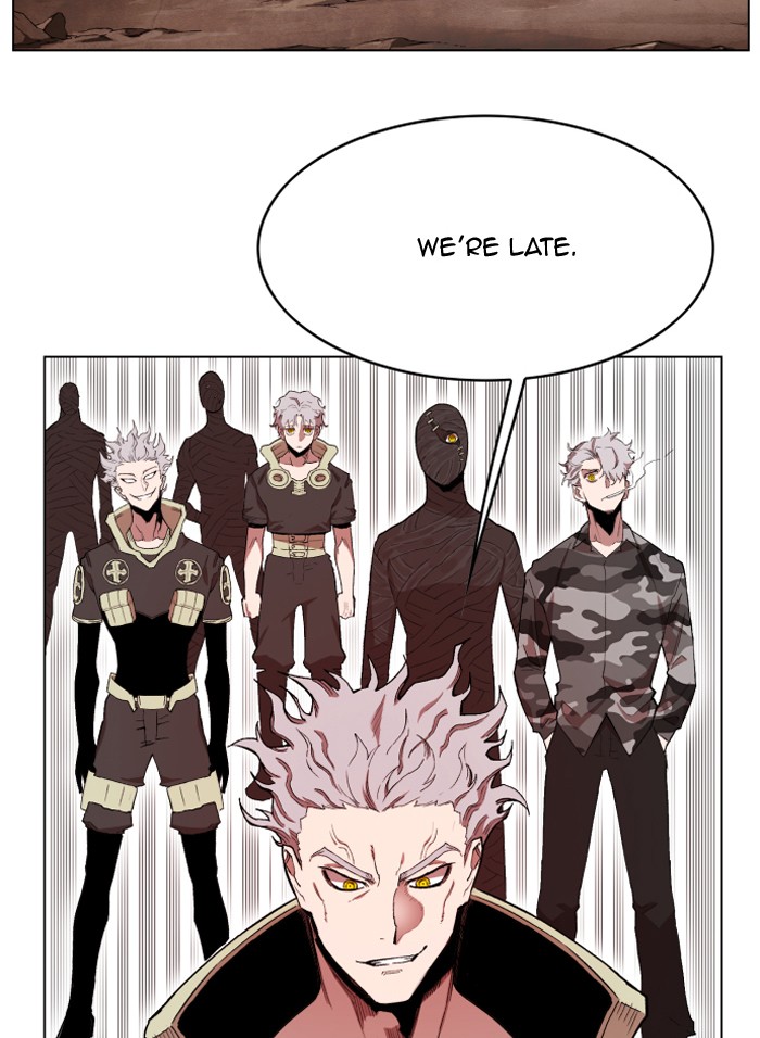 Read Hardcore Leveling Warrior chapter 180.2 image 52 on Lezhin