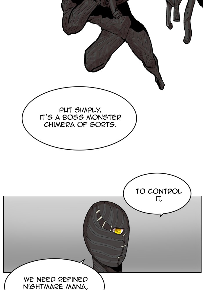 Read Hardcore Leveling Warrior chapter 180.2 image 57 on Lezhin