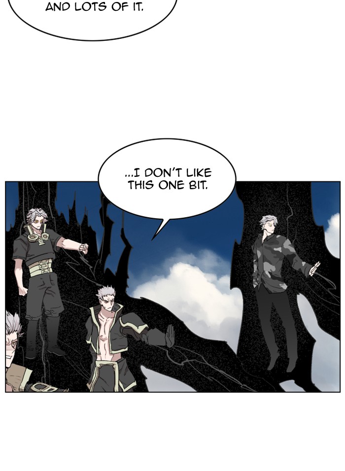 Read Hardcore Leveling Warrior chapter 180.2 image 58 on Lezhin