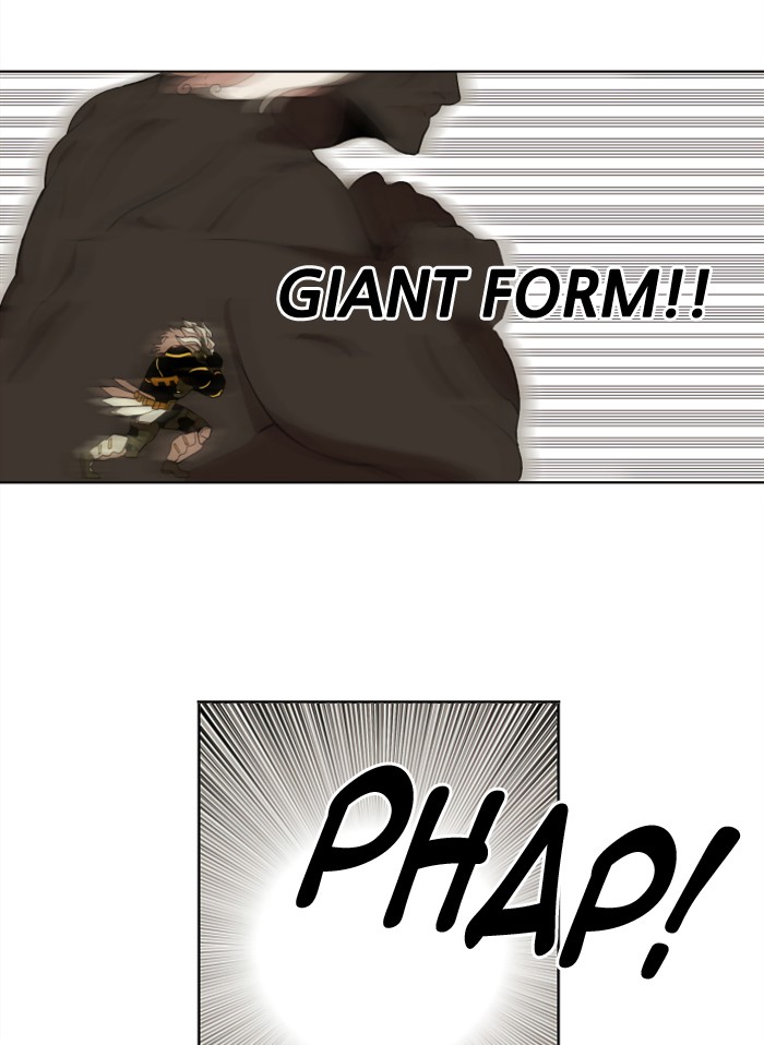 Read Hardcore Leveling Warrior chapter 180.2 image 6 on Lezhin
