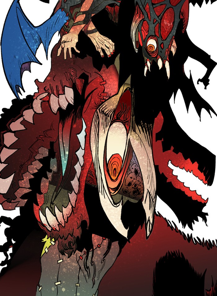Read Hardcore Leveling Warrior chapter 180.2 image 68 on Lezhin