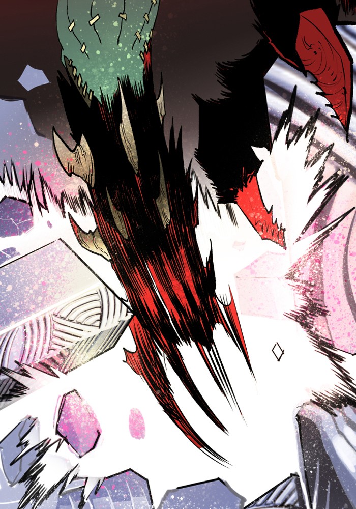 Read Hardcore Leveling Warrior chapter 180.2 image 69 on Lezhin