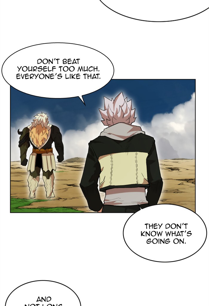 Read Hardcore Leveling Warrior chapter 180.3 image 14 on Lezhin