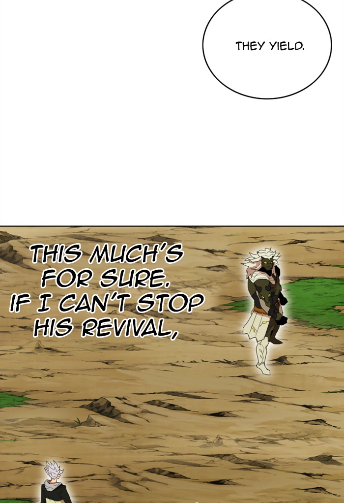 Read Hardcore Leveling Warrior chapter 180.3 image 16 on Lezhin