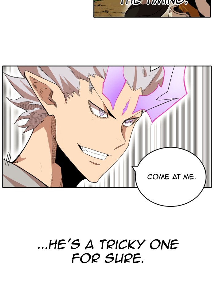 Read Hardcore Leveling Warrior chapter 180.3 image 21 on Lezhin