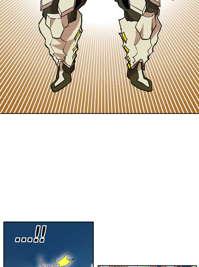 Read Hardcore Leveling Warrior chapter 180.3 image 25 on Lezhin