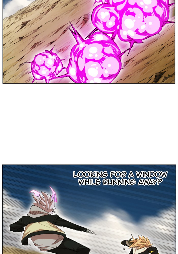 Read Hardcore Leveling Warrior chapter 180.3 image 3 on Lezhin