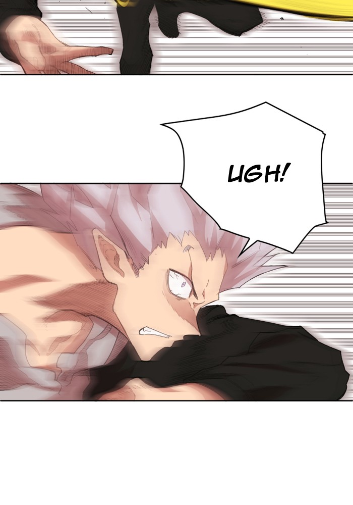 Read Hardcore Leveling Warrior chapter 180.3 image 34 on Lezhin