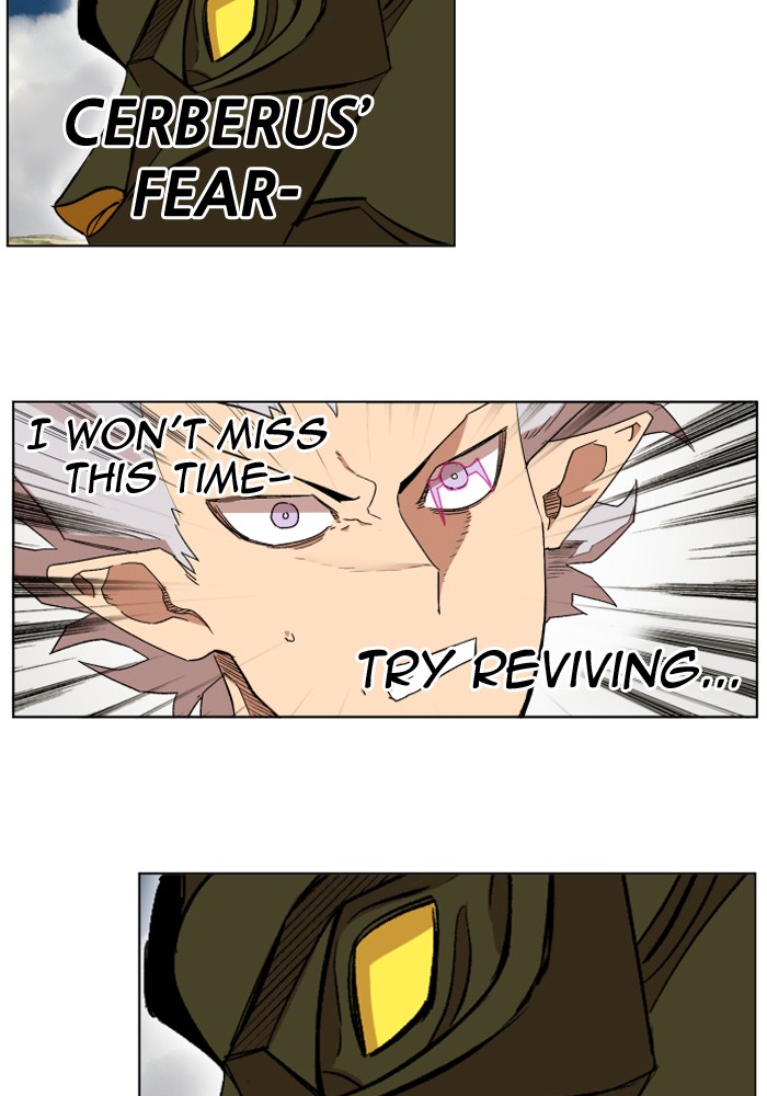 Read Hardcore Leveling Warrior chapter 180.3 image 49 on Lezhin