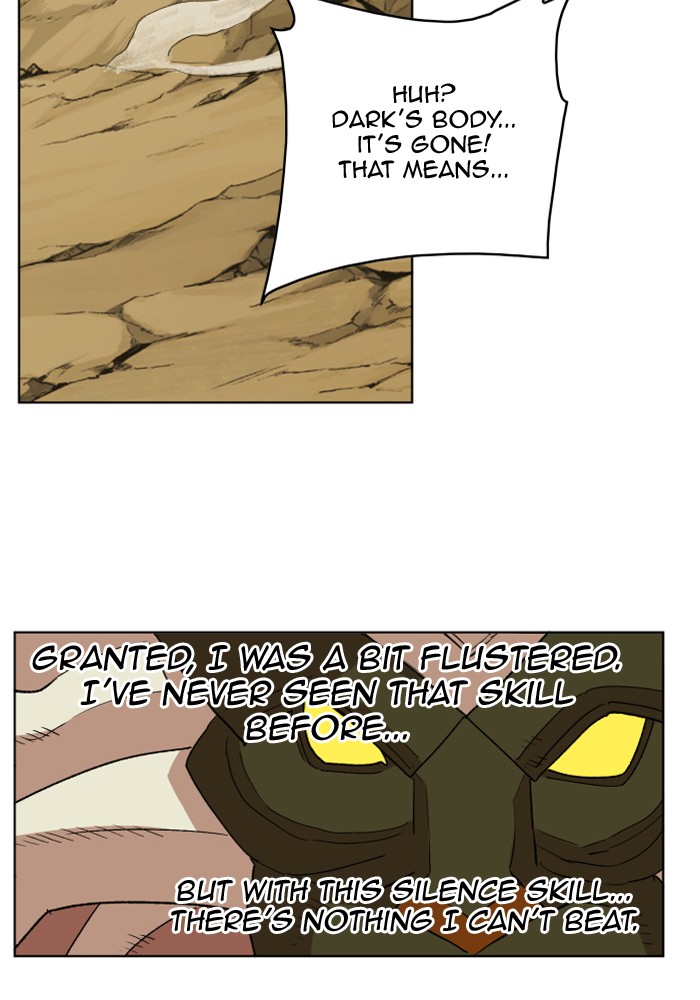 Read Hardcore Leveling Warrior chapter 180.3 image 55 on Lezhin
