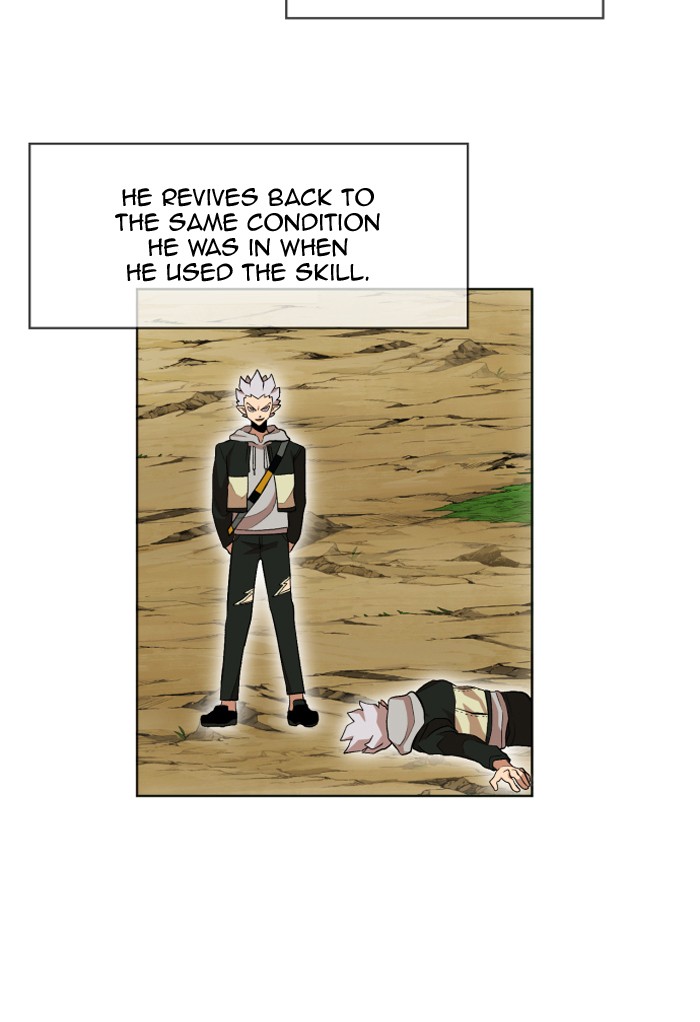 Read Hardcore Leveling Warrior chapter 180.3 image 71 on Lezhin
