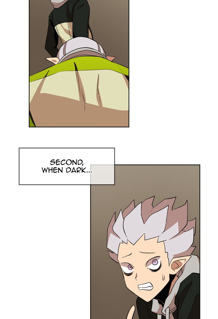 Read Hardcore Leveling Warrior chapter 180.3 image 73 on Lezhin