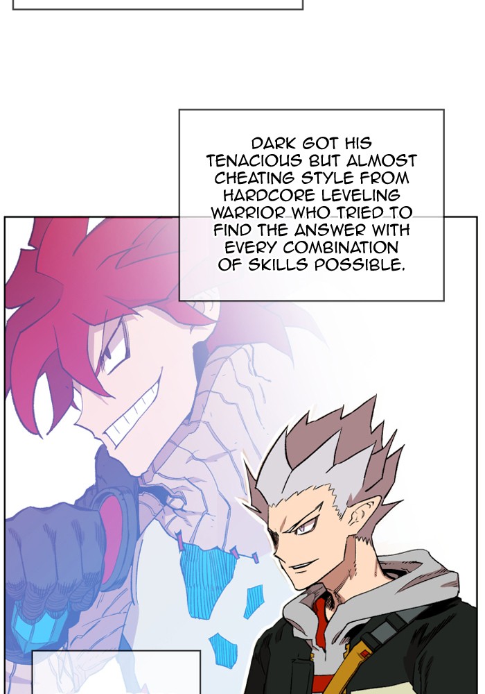 Read Hardcore Leveling Warrior chapter 180.3 image 76 on Lezhin