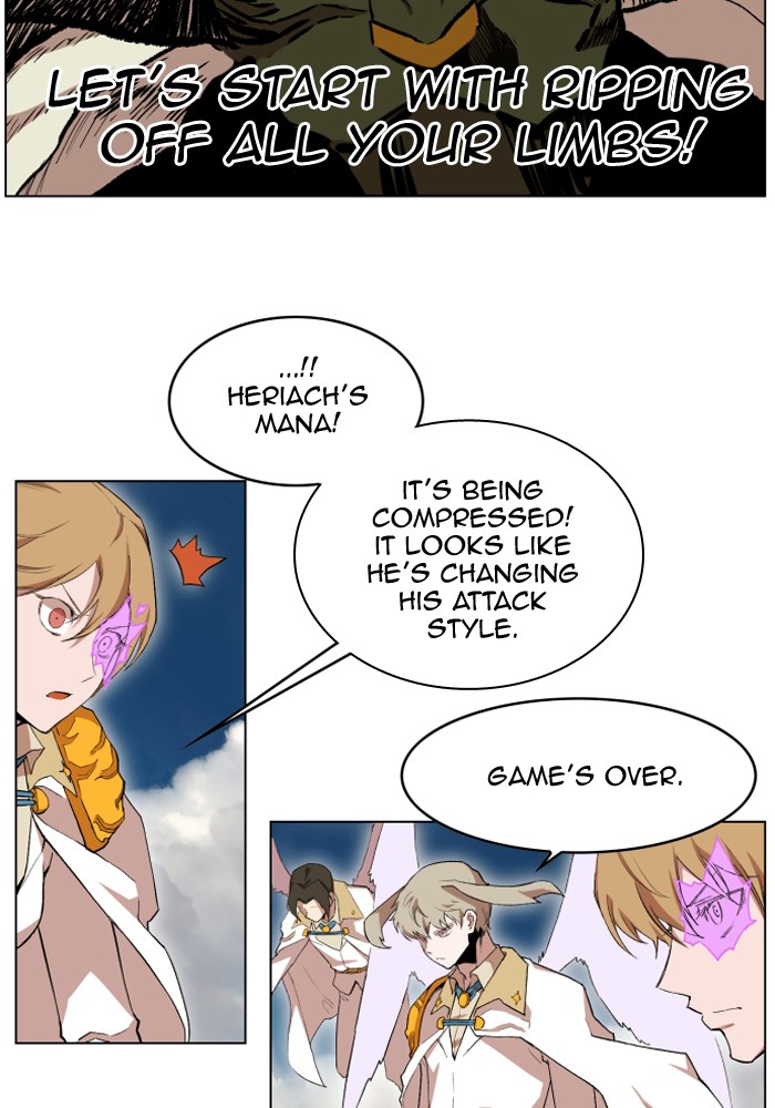 Read Hardcore Leveling Warrior chapter 180.3 image 83 on Lezhin