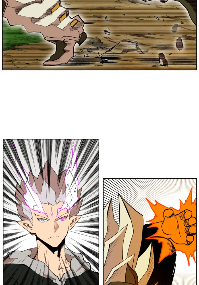 Read Hardcore Leveling Warrior chapter 180.3 image 85 on Lezhin