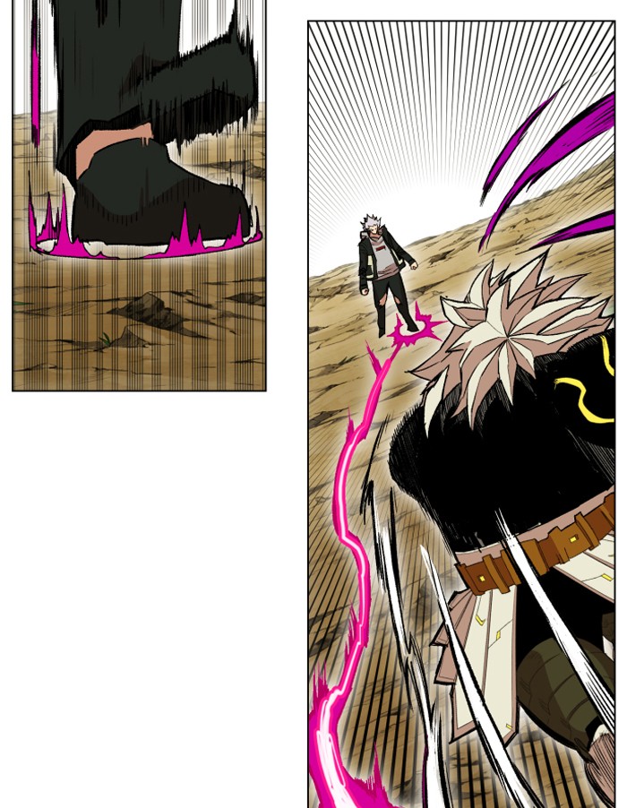 Read Hardcore Leveling Warrior chapter 180.3 image 88 on Lezhin