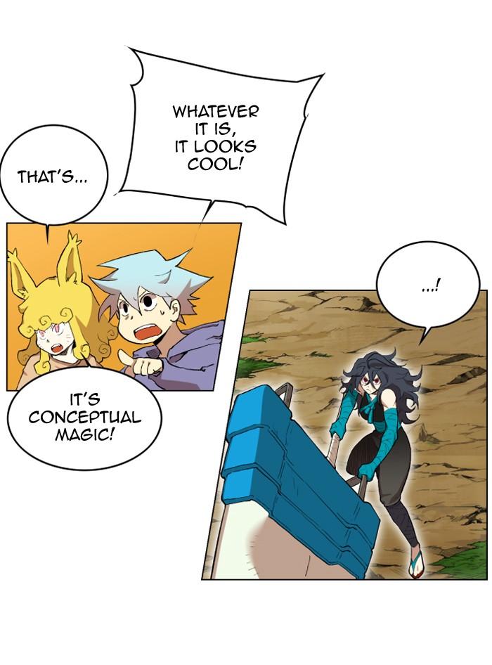 Read Hardcore Leveling Warrior chapter 180.4 image 19 on Lezhin