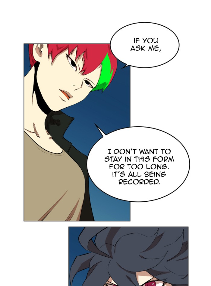 Read Hardcore Leveling Warrior chapter 180.4 image 23 on Lezhin
