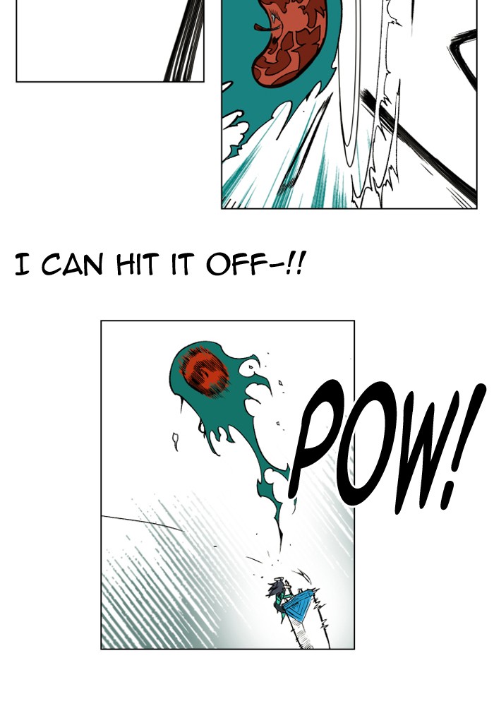 Read Hardcore Leveling Warrior chapter 180.4 image 30 on Lezhin