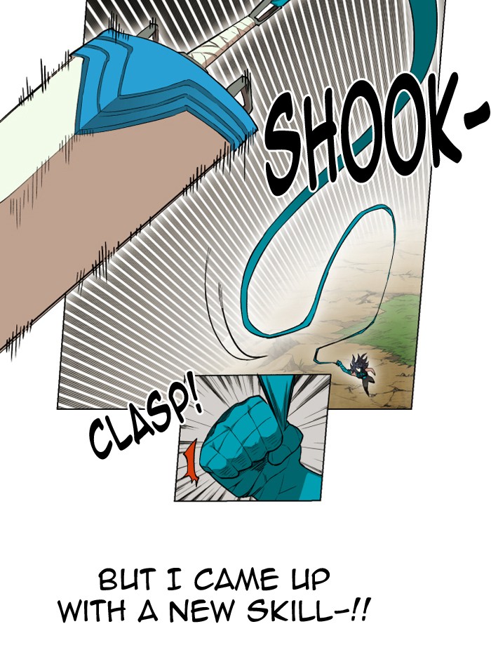 Read Hardcore Leveling Warrior chapter 180.4 image 37 on Lezhin