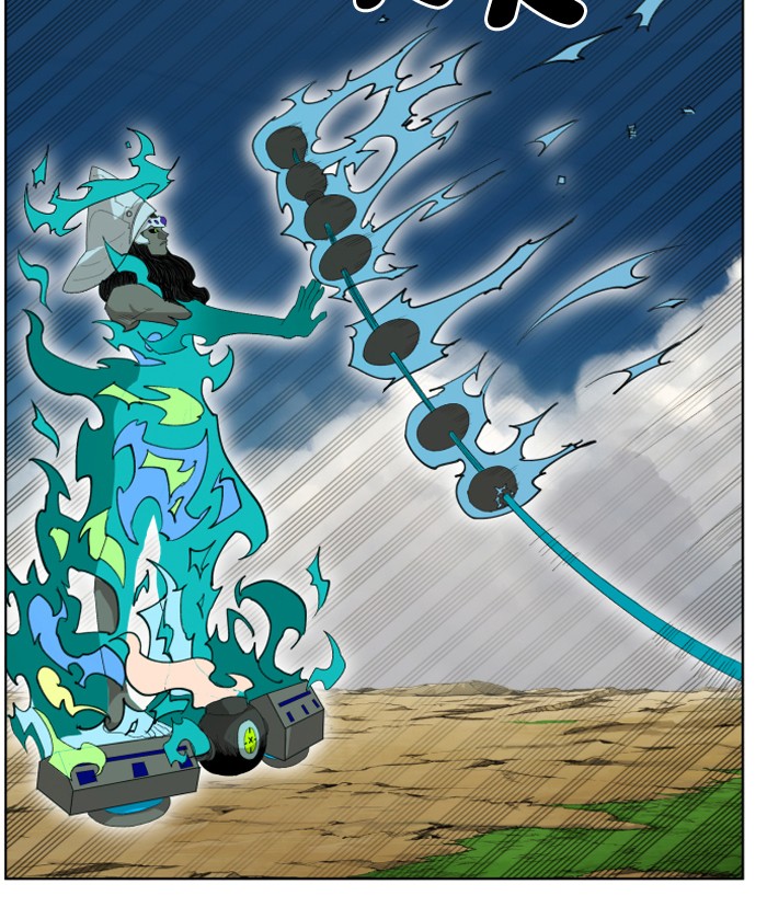 Read Hardcore Leveling Warrior chapter 180.4 image 44 on Lezhin