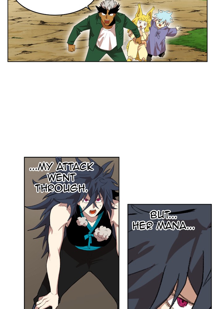 Read Hardcore Leveling Warrior chapter 180.4 image 57 on Lezhin