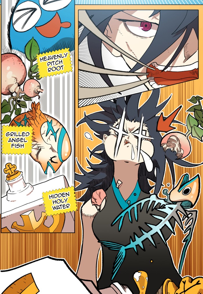 Read Hardcore Leveling Warrior chapter 180.4 image 80 on Lezhin