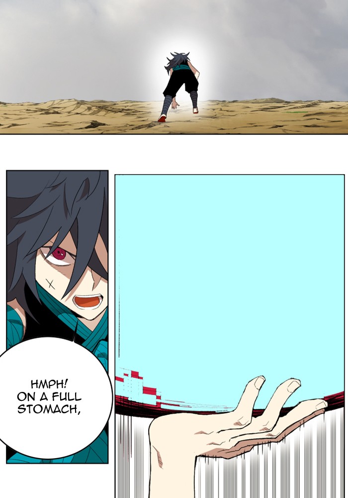 Read Hardcore Leveling Warrior chapter 180.4 image 85 on Lezhin