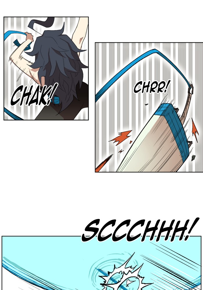 Read Hardcore Leveling Warrior chapter 180.4 image 89 on Lezhin
