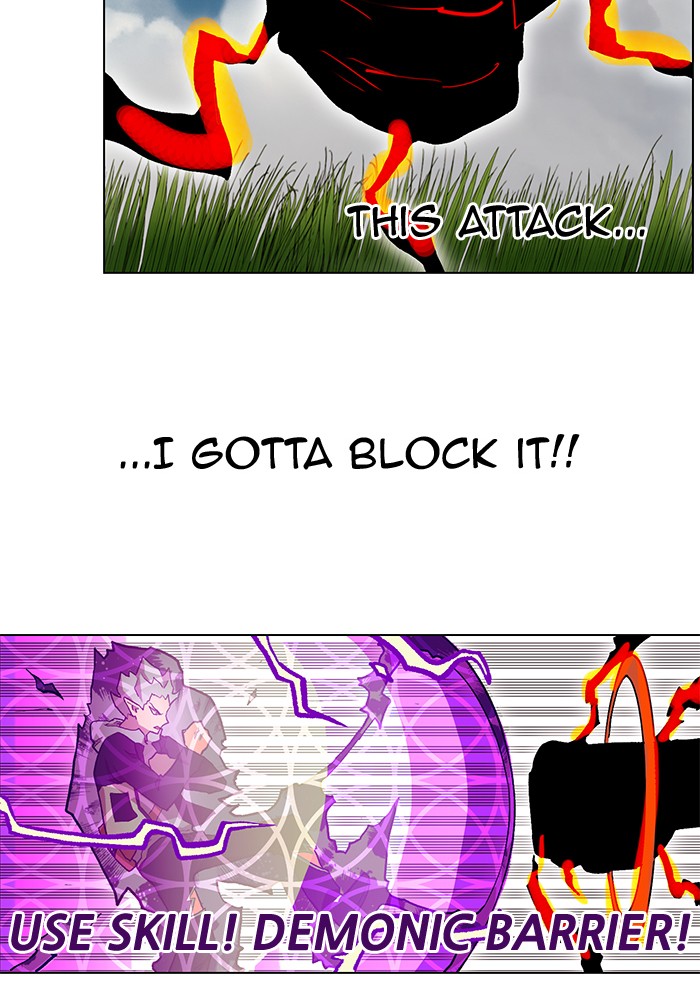 Read Hardcore Leveling Warrior chapter 180.5 image 34 on Lezhin