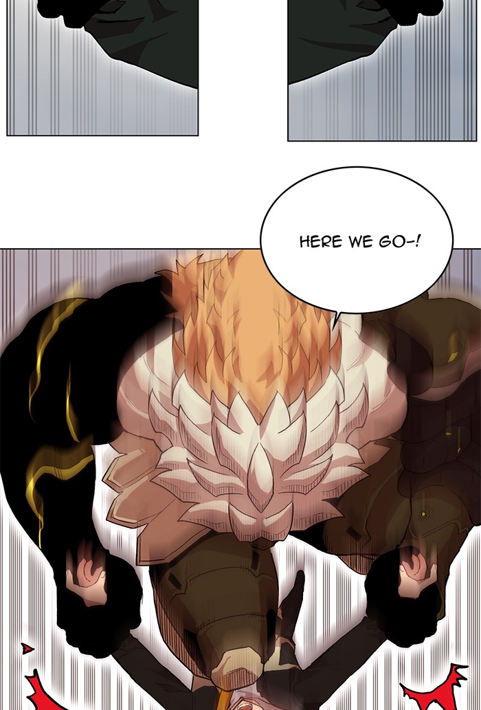 Read Hardcore Leveling Warrior chapter 180.5 image 42 on Lezhin