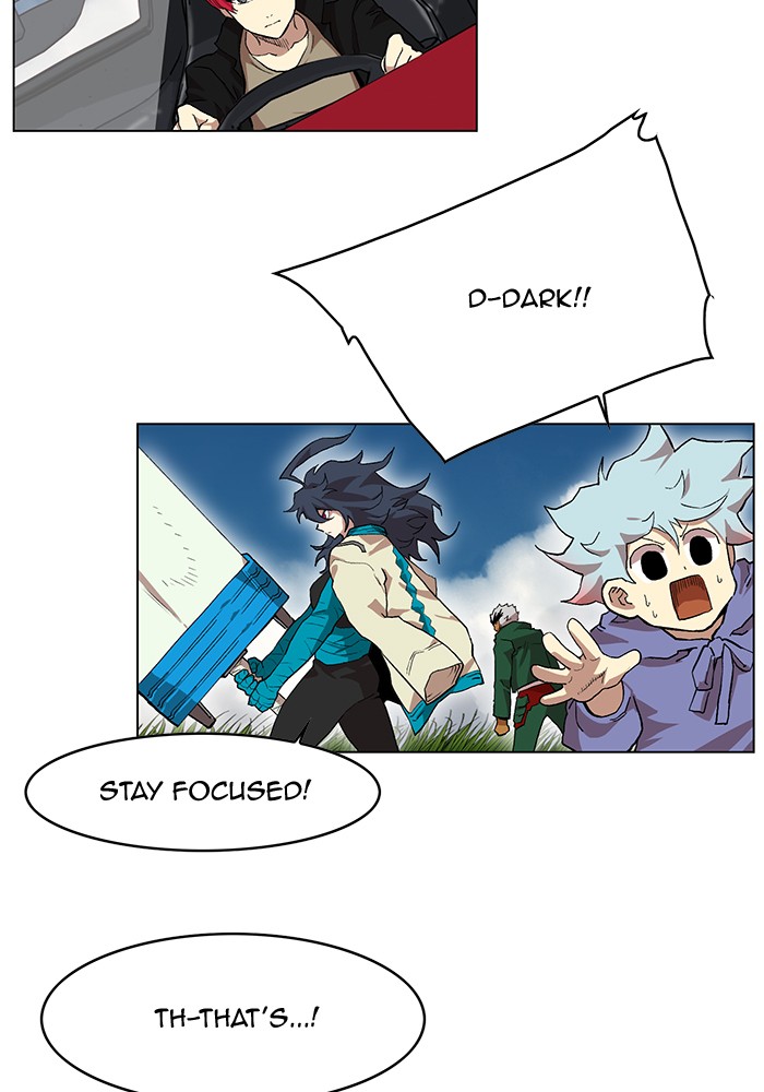 Read Hardcore Leveling Warrior chapter 180.5 image 49 on Lezhin