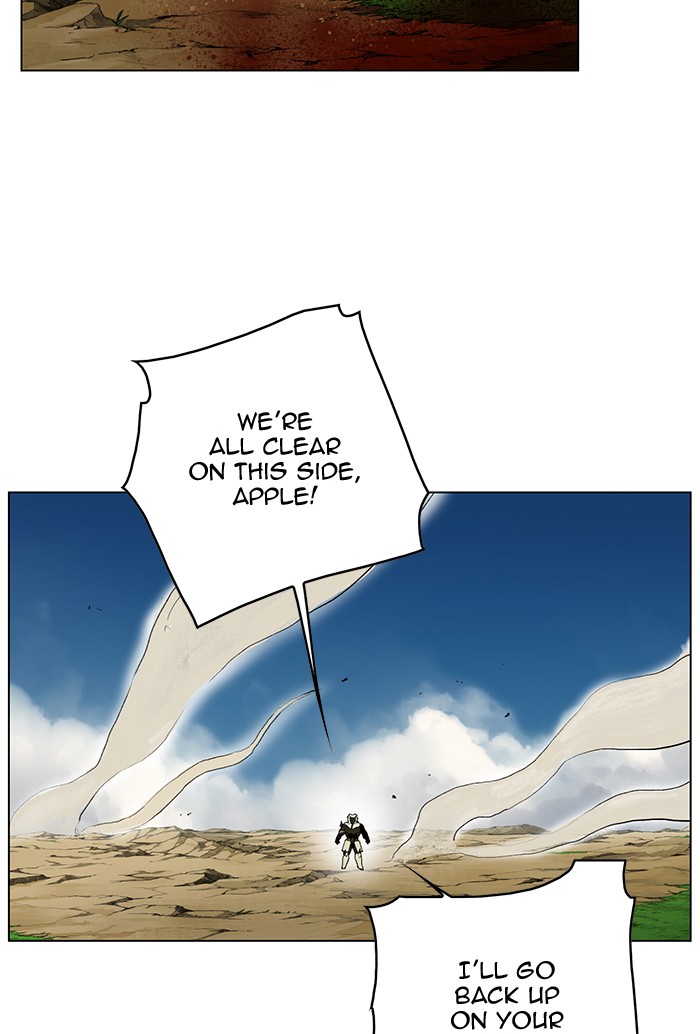 Read Hardcore Leveling Warrior chapter 180.5 image 54 on Lezhin
