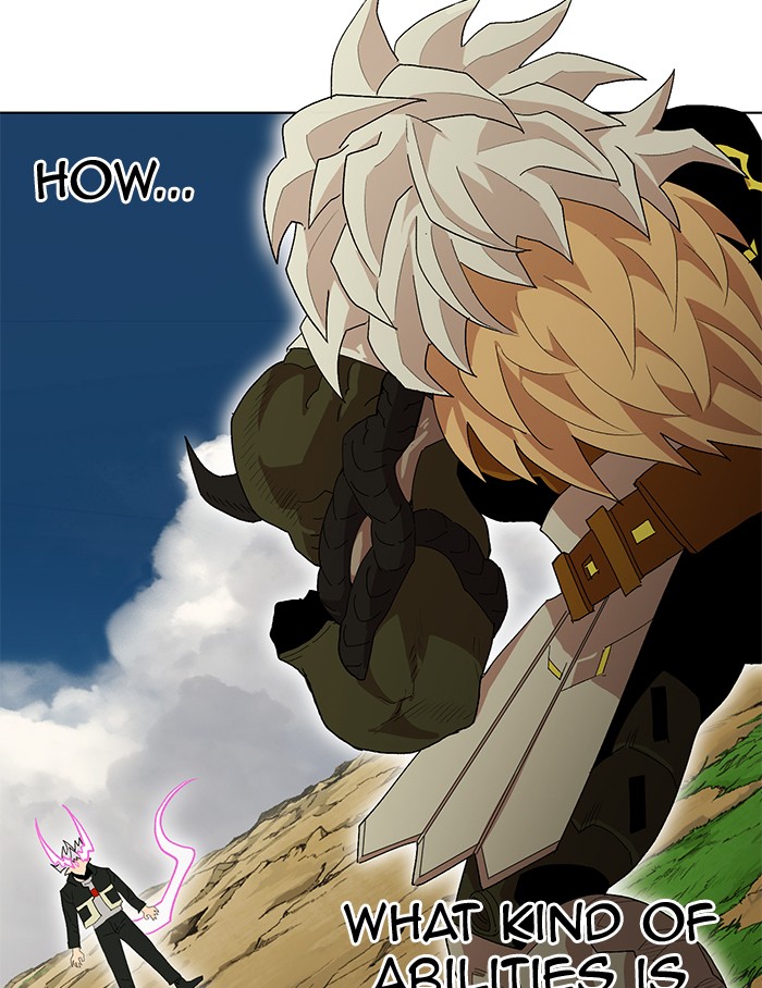 Read Hardcore Leveling Warrior chapter 180.5 image 61 on Lezhin