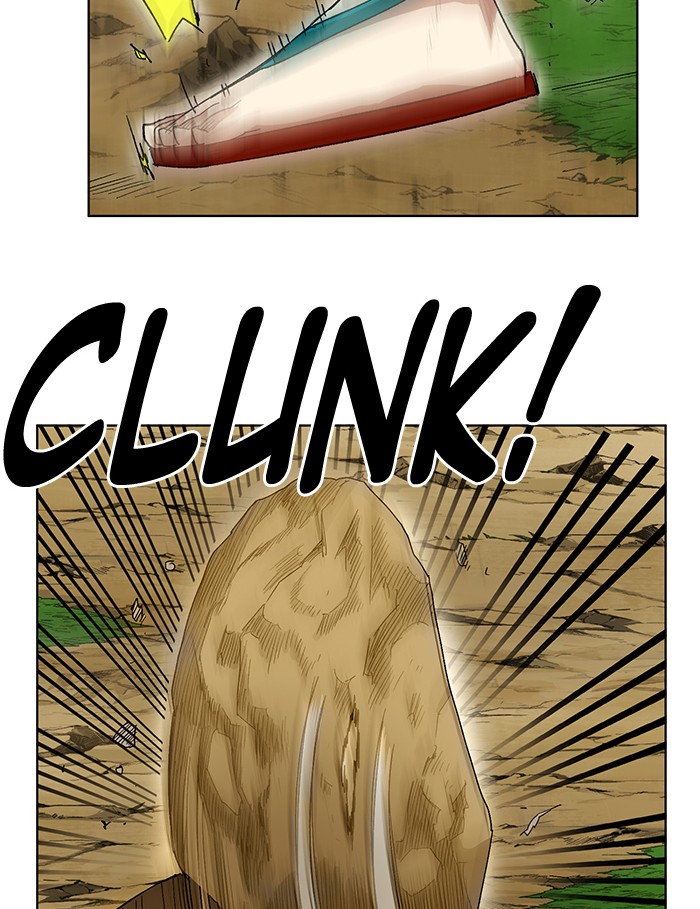 Read Hardcore Leveling Warrior chapter 180.5 image 63 on Lezhin