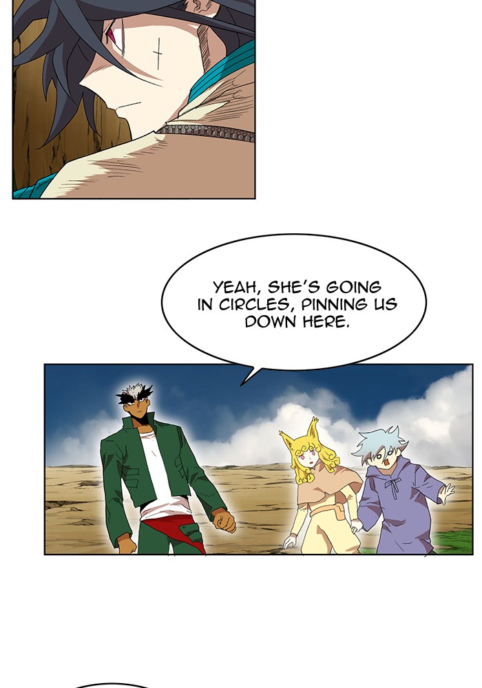 Read Hardcore Leveling Warrior chapter 180.5 image 66 on Lezhin