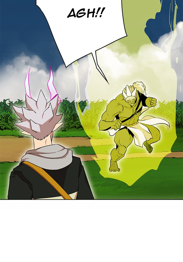 Read Hardcore Leveling Warrior chapter 180.5 image 9 on Lezhin