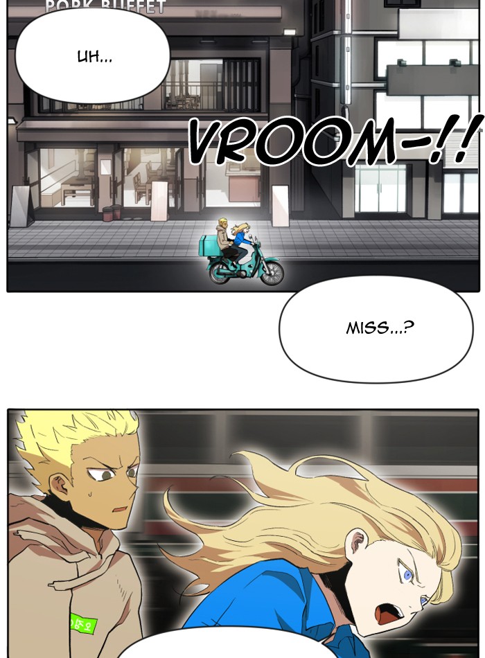 Read Hardcore Leveling Warrior chapter 180.7 image 11 on Lezhin