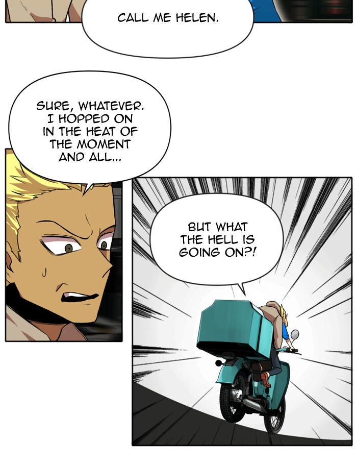 Read Hardcore Leveling Warrior chapter 180.7 image 12 on Lezhin
