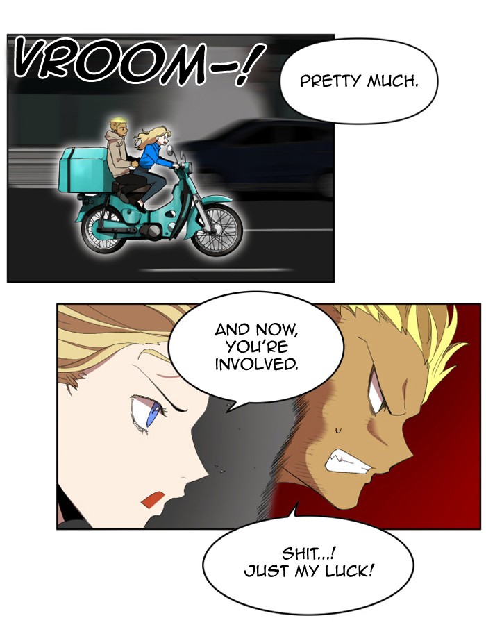 Read Hardcore Leveling Warrior chapter 180.7 image 15 on Lezhin