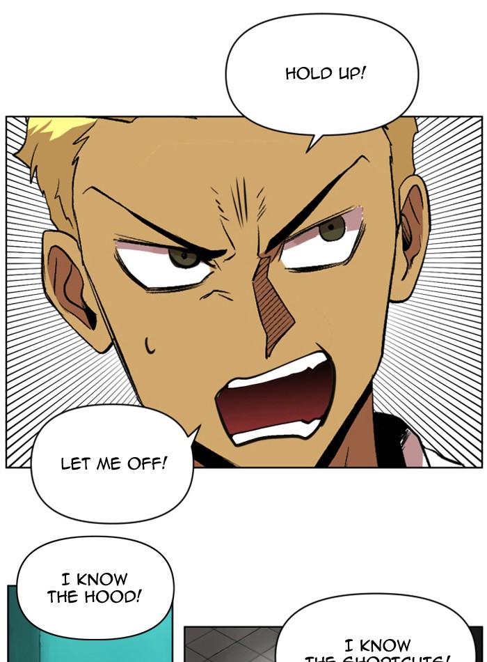 Read Hardcore Leveling Warrior chapter 180.7 image 16 on Lezhin