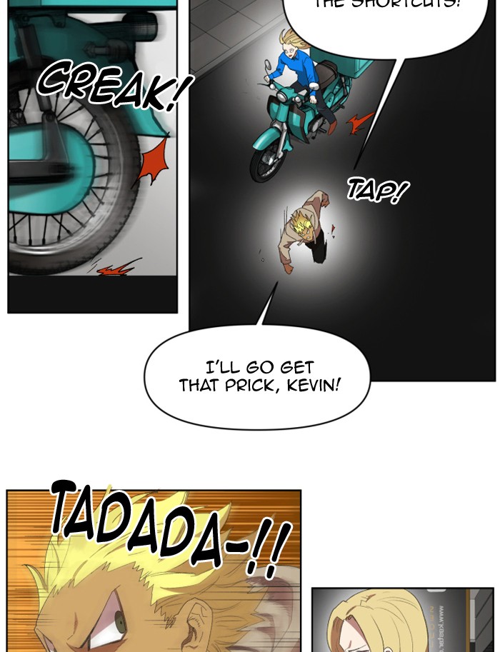 Read Hardcore Leveling Warrior chapter 180.7 image 17 on Lezhin
