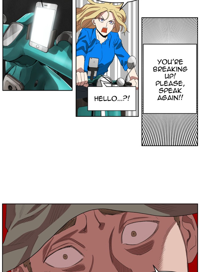 Read Hardcore Leveling Warrior chapter 180.7 image 20 on Lezhin