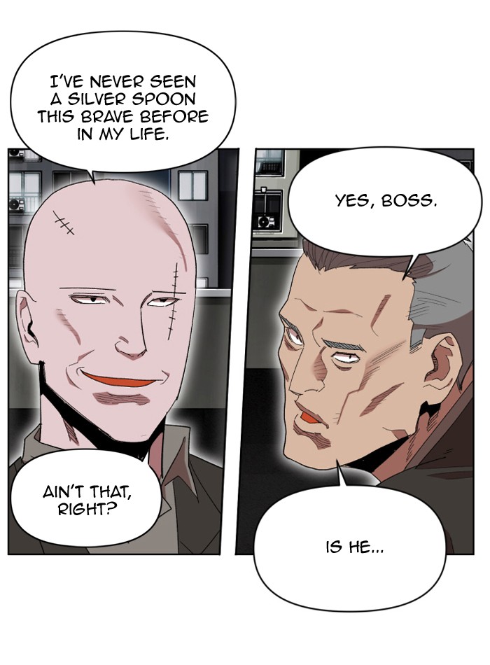 Read Hardcore Leveling Warrior chapter 180.7 image 26 on Lezhin